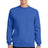 Port & Co ™ Core Fleece Crewneck Sweatshirt. PC78 - Port & Company PC78 Royal S Crewneck Sweatshirts