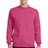 Port & Co ™ Core Fleece Crewneck Sweatshirt. PC78 - Port & Company PC78 Sangria S Crewneck Sweatshirts