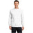 Port & Co ™ Core Fleece Crewneck Sweatshirt. PC78 - White - Port & Company PC78 White 3XL Crewneck Sweatshirts