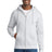Port & Co ™ Core Fleece Full - Zip Hooded Sweatshirt. PC78ZH - Port & Co PC78ZH Ash M Zip Hoodies