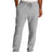 Port & Co ™ Core Fleece Jogger. PC78J - Port & Co PC78J Athletic Heather S Bottoms