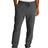 Port & Co ™ Core Fleece Jogger. PC78J - Port & Co PC78J Dark Heather Grey S Bottoms