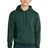Port & Co ™ Core Fleece Pullover Hooded Sweatshirt. PC78H - Port & Co PC78H Dark Green M Sweatshirts