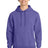 Port & Co ™ Core Fleece Pullover Hooded Sweatshirt. PC78H - Port & Co PC78H Heather Purple M Sweatshirts