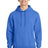 Port & Co ™ Core Fleece Pullover Hooded Sweatshirt. PC78H - Port & Co PC78H Heather Royal M Sweatshirts