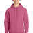 Port & Co ™ Core Fleece Pullover Hooded Sweatshirt. PC78H - Port & Co PC78H Heather Sangria M Sweatshirts