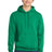 Port & Co ™ Core Fleece Pullover Hooded Sweatshirt. PC78H - Port & Co PC78H Kelly M Sweatshirts