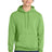 Port & Co ™ Core Fleece Pullover Hooded Sweatshirt. PC78H - Port & Co PC78H Lime M Sweatshirts