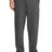 Port & Co ™ Core Fleece Sweatpant with Pockets. PC78P - Port & Co PC78P Charcoal S Bottoms