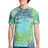 Port & Co ™ Crystal Tie - Dye Tee PC145 - Port & Co PC145 Planet Earth Colorburst S Short Sleeve T-Shirts