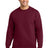 Port & Co ™ Essential Fleece Crewneck Sweatshirt. PC90 - Port & Company PC90 Cardinal S Sweatshirts/Fleece