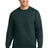 Port & Co ™ Essential Fleece Crewneck Sweatshirt. PC90 - Port & Company PC90 Dark Green S Sweatshirts/Fleece