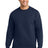 Port & Co ™ Essential Fleece Crewneck Sweatshirt. PC90 - Port & Company PC90 Navy S Sweatshirts/Fleece