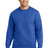 Port & Co ™ Essential Fleece Crewneck Sweatshirt. PC90 - Port & Company PC90 Royal S Sweatshirts/Fleece