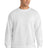 Port & Co ™ Essential Fleece Crewneck Sweatshirt. PC90 - Port & Company PC90 White S Sweatshirts/Fleece