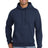 Port & Co ™ Essential Fleece Pullover Hooded Sweatshirt. PC90H - Port & Co PC90H Navy S Sweatshirts