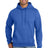 Port & Co ™ Essential Fleece Pullover Hooded Sweatshirt. PC90H - Port & Co PC90H Royal S Sweatshirts