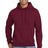 Port & Co ™ Essential Fleece Pullover Hooded Sweatshirt. PC90H - Port & Company PC90H Cardinal S Hoodies