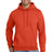 Port & Co ™ Essential Fleece Pullover Hooded Sweatshirt. PC90H - Port & Company PC90H Orange S Hoodies