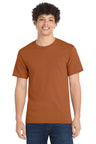 Port & Co ™ Essential Tee. PC61 - Port & Company PC61 Lavender S Short Sleeve T-Shirts
