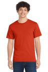 Port & Co ™ Essential Tee. PC61 - Port & Company PC61 Lavender S Short Sleeve T-Shirts