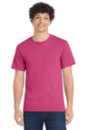 Port & Co ™ Essential Tee. PC61 - Port & Company PC61 Lavender S Short Sleeve T-Shirts