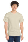 Port & Co ™ Essential Tee. PC61 - Port & Company PC61 Lavender S Short Sleeve T-Shirts