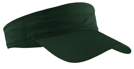 Port & Co ™ Fashion Visor. CP45 - Port & Company CP45 Hunter OSFA Visors