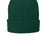Port & Co ™ Fleece - Lined Knit Cap. CP90L - Port & Company CP90L Athletic Green OSFA Beanies