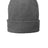 Port & Co ™ Fleece - Lined Knit Cap. CP90L - Port & Company CP90L Athletic Oxford OSFA Beanies