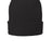 Port & Co ™ Fleece - Lined Knit Cap. CP90L - Port & Company CP90L Black OSFA Beanies