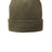 Port & Co ™ Fleece - Lined Knit Cap. CP90L - Port & Company CP90L Coyote Brown OSFA Beanies