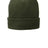 Port & Co ™ Fleece - Lined Knit Cap. CP90L - Port & Company CP90L Olive Drab Green OSFA Beanies