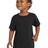 Port & Co ™ Infant Core Cotton Tee. CAR54I - Port & Co CAR54I Jet Black 06M Short Sleeve T-Shirts