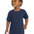 Port & Co ™ Infant Core Cotton Tee. CAR54I - Port & Co CAR54I Navy 06M Short Sleeve T-Shirts