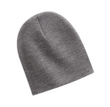 Port & Co ™ Knit Skull Cap. CP94 - Port & Company CP94 Athletic Oxford OSFA Beanies