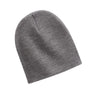 Port & Co ™ Knit Skull Cap. CP94 - Port & Company CP94 Athletic Oxford OSFA Beanies