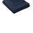 Port & Co ™ Oversized Core Fleece Sweatshirt Blanket BP79 - Port & Co BP79 Navy OSFA Blankets