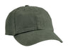 Port & Co ™ Pigment - Dyed Cap. CP84 - Port & Company CP84 Hunter OSFA Caps