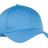Port & Co ™ Six - Panel Twill Cap. CP80 - Port & Company CP80 Carolina Blue OSFA Caps