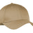 Port & Co ™ Six - Panel Twill Cap. CP80 - Port & Company CP80 Khaki OSFA Caps