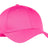 Port & Co ™ Six - Panel Twill Cap. CP80 - Port & Company CP80 Neon Pink OSFA Caps