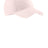 Port & Co ™ Soft Brushed Canvas Cap. CP96 - Port & Company CP96 Light Pink OSFA Hats