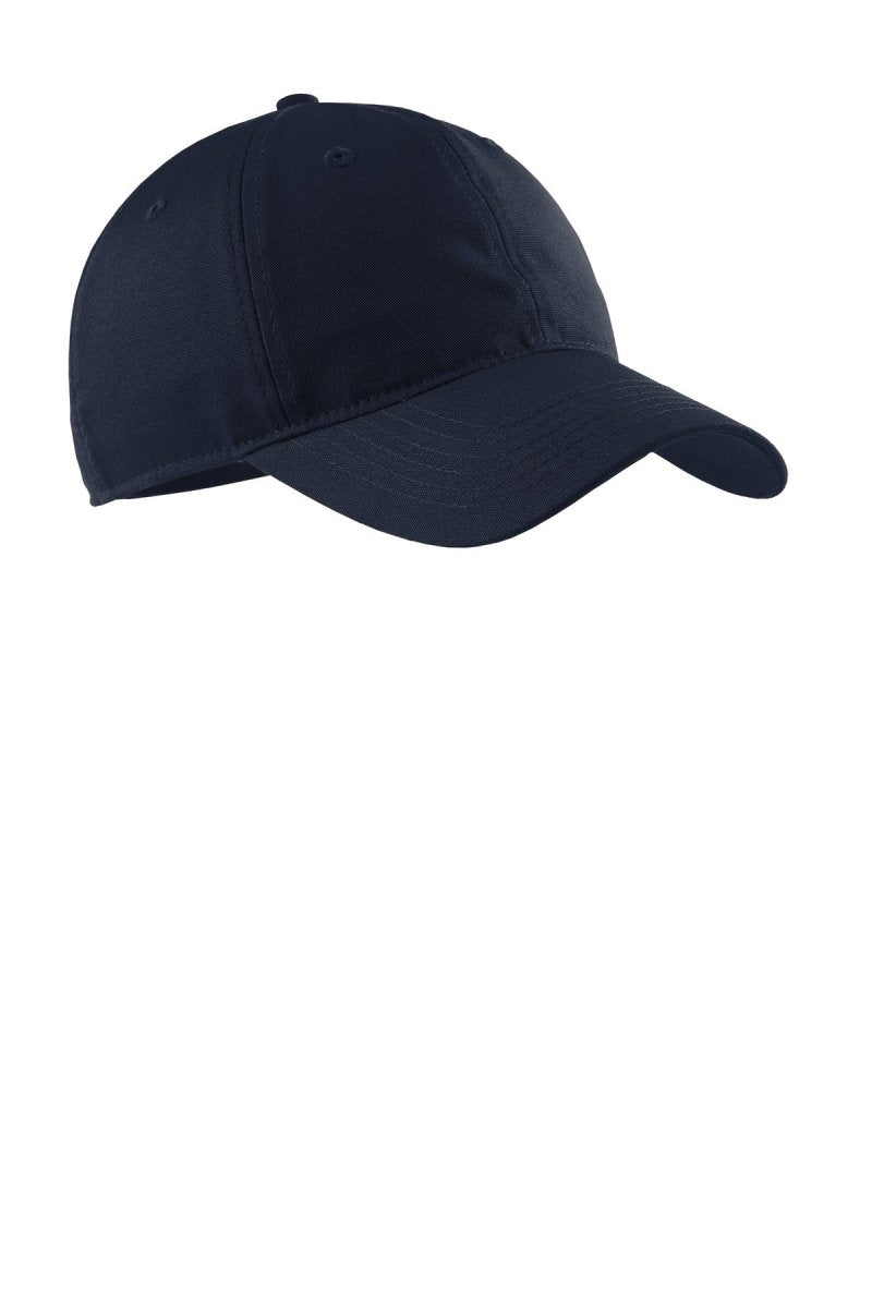 Port & Co ™ Soft Brushed Canvas Cap. CP96 - Port & Company CP96 Navy OSFA Hats
