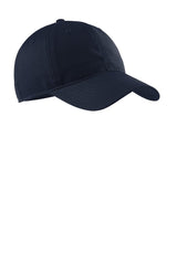 Port & Co ™ Soft Brushed Canvas Cap. CP96 - Port & Company CP96 Navy OSFA Hats