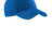 Port & Co ™ Soft Brushed Canvas Cap. CP96 - Port & Company CP96 Royal OSFA Hats