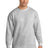 Port & Co ™ Tall Essential Fleece Crewneck Sweatshirt. PC90T - Port & Co PC90T Ash LT Crewneck Sweatshirts