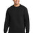 Port & Co ™ Tall Essential Fleece Crewneck Sweatshirt. PC90T - Port & Co PC90T Jet Black LT Crewneck Sweatshirts