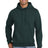 Port & Co ™ Tall Essential Fleece Pullover Hooded Sweatshirt. PC90HT - Port & Co PC90HT Dark Green LT Sweatshirts