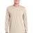 Port & Co ™ Tall Long Sleeve Essential Tee. PC61LST - Port & Co PC61LST Natural LT Long Sleeve T-Shirts
